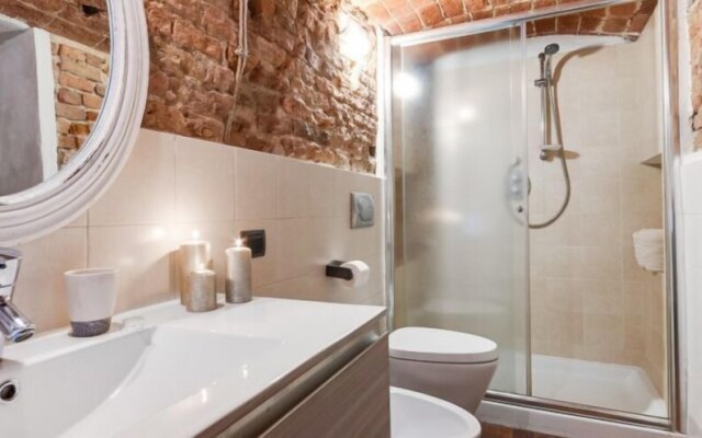 Asti City Center Apartment