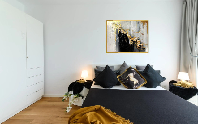 North Artistique - Aviatiei