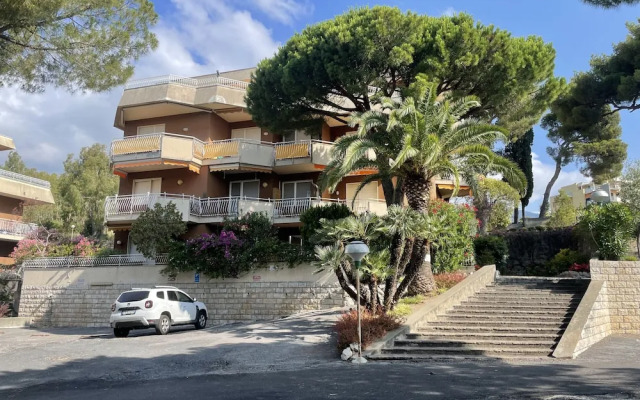 Acquamarina Stillness House by Wonderful Italy