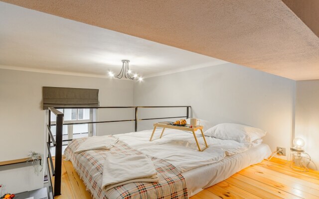 ShortStayPoland Brzeska B147