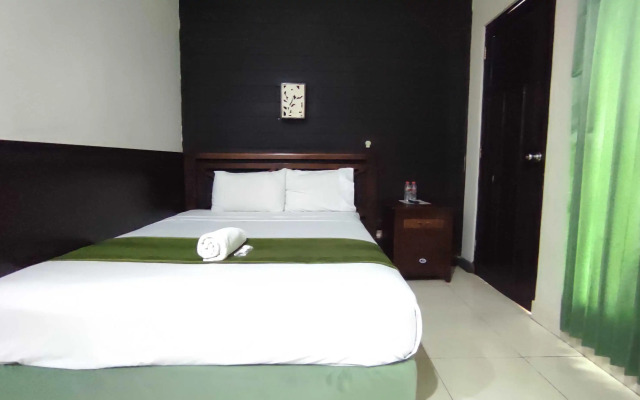 Klungkung Tower Hotel