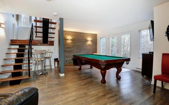 Chalets Alpins- 45 Chemin des Skieurs