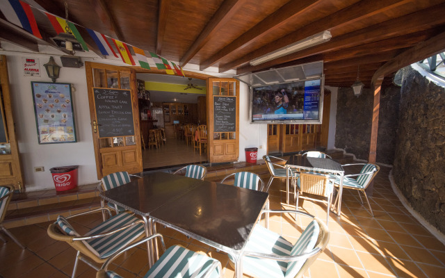 Apartamentos San Marcial