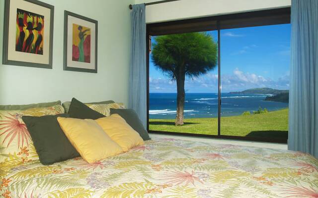 Sealodge J1 - 2 Br Condo