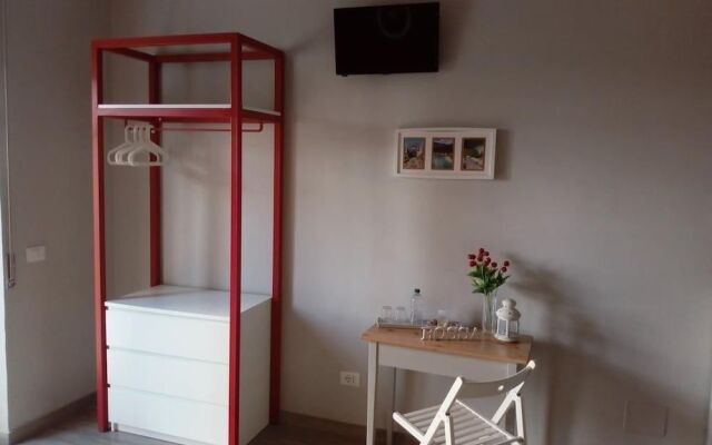 Nelle Stanze del Matese