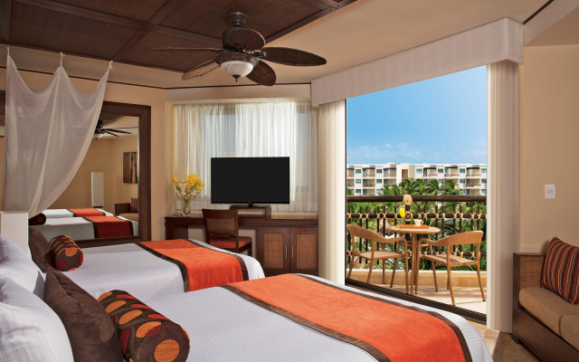 Dreams Riviera Cancun Resort & Spa - All Inclusive