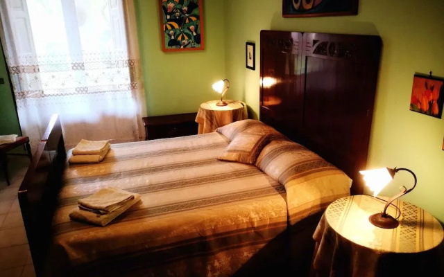La Baronessa B&B