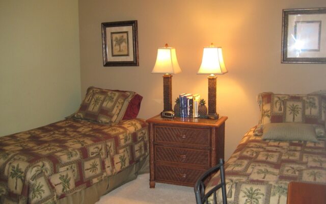 Molokai Vacation Properties - Ke Nani Kai