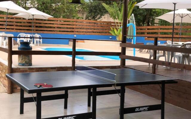 João e Maria Restaurante e Chalés