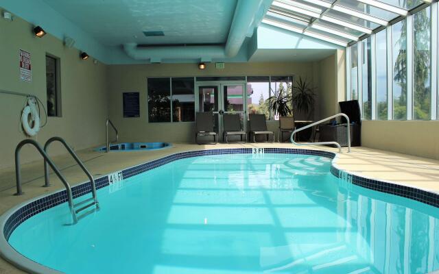 Medallion Inn & Suites