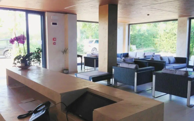 Suite Hotel Dominicus