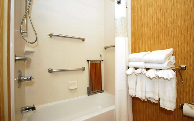 Hampton Inn Zanesville