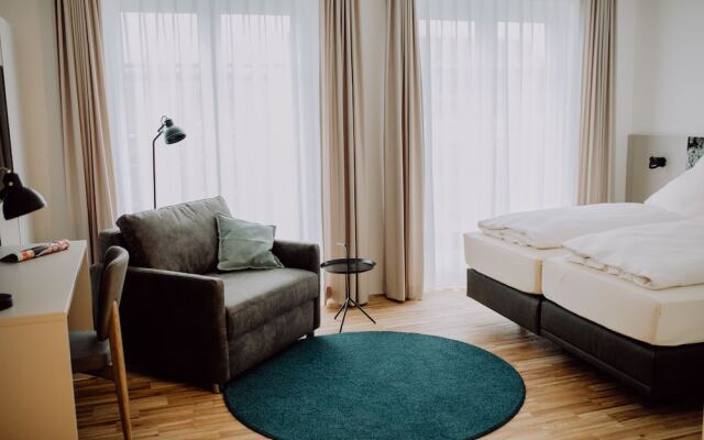 Hotel PaulaNorderney