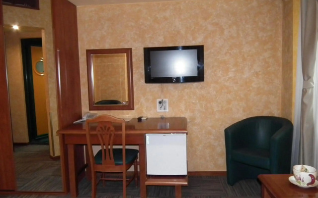 Hotel Kerber Podgorica