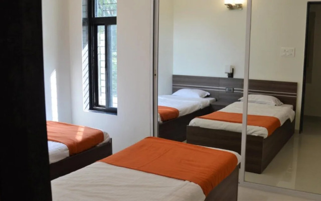 Opal Apartment Suites