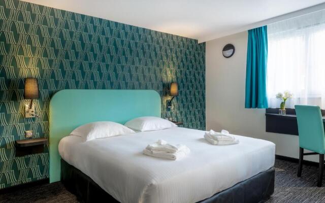 Hotel Zenith Caen