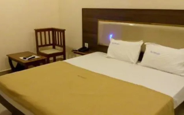 Hotel Meyyappaa