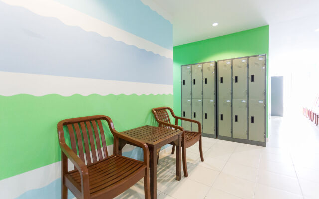 iRest Ao Nang Krabi - Hostel