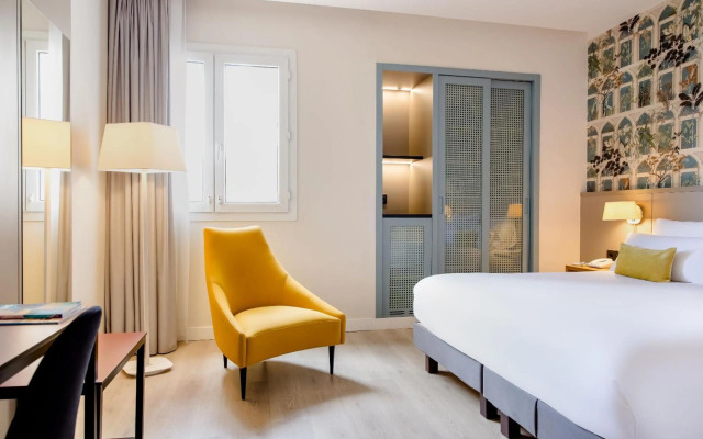 Motel One Madrid-Plaza de España