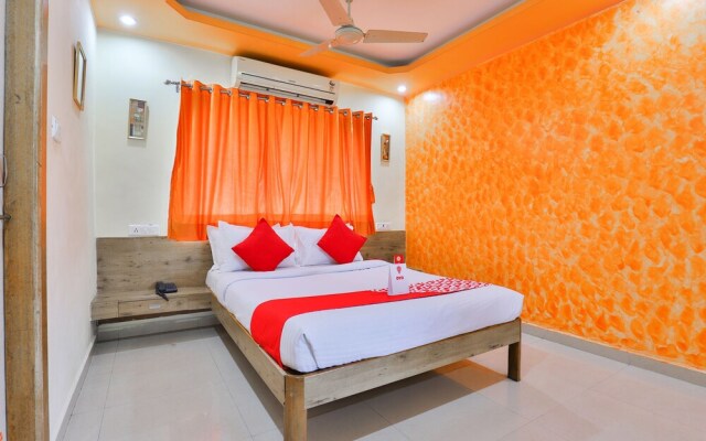 Hotel Silent Resort