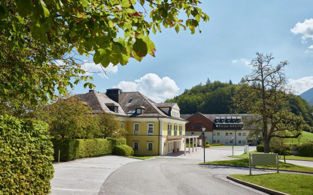 Arabella Jagdhof Resort am Fuschlsee, a Tribute Portfolio Hotel