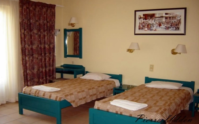 Hotel Ilios