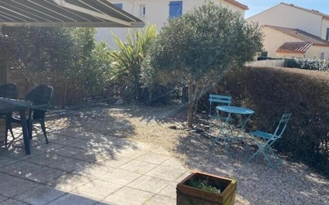 Maison Bretignolles-sur-Mer, 3 pièces, 4 personnes - FR-1-231-234