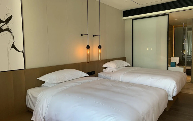 Courtyard By Marriott Pinghu