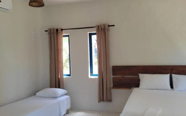 Pousada Planeta Imbassai