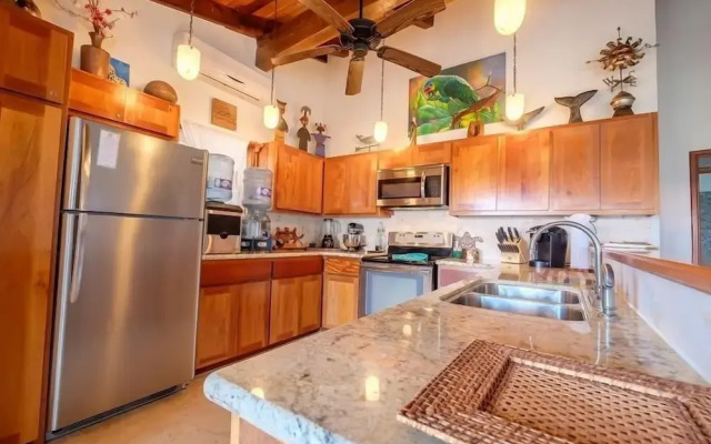Indigo Belize 2c 3 Bedroom Condo by RedAwning