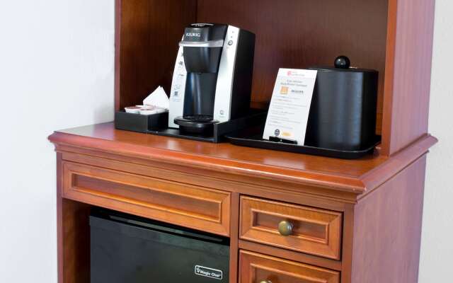 Hilton Garden Inn Rock Hill