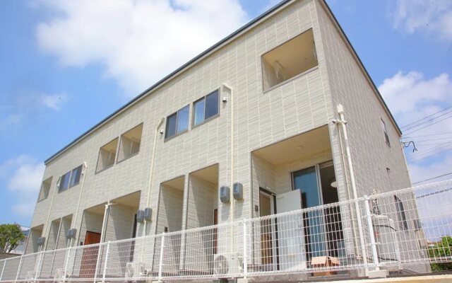 Hotel Southern Suite Kugai