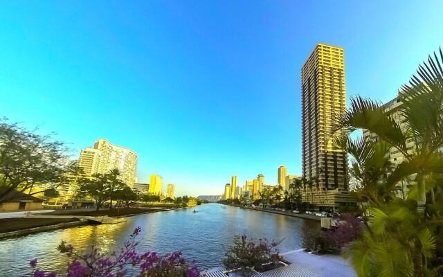 Vacation Rentals Hawaiian Monarch