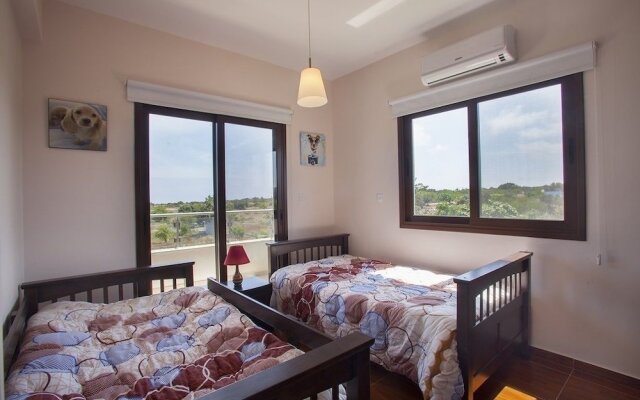 Protaras St Raphael Villa
