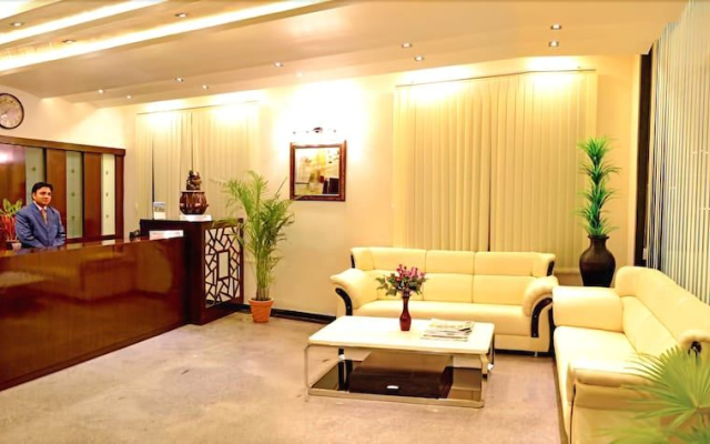 Royal View Hotel