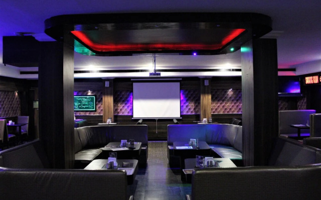 Hotel Gowtham