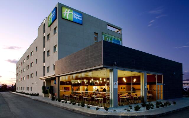 Holiday Inn Express Malaga Airport, an IHG Hotel