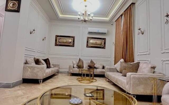 EL Farida Hotel