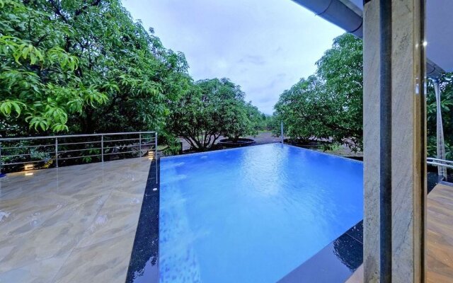 Mango Tree Resort