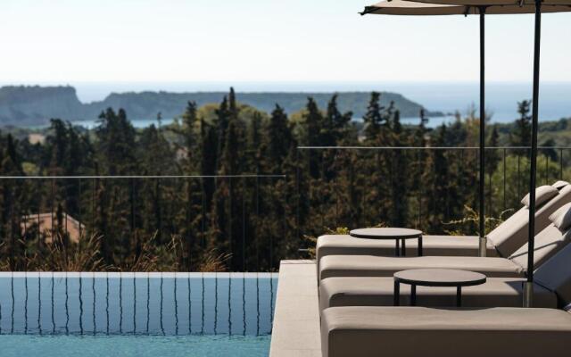 Alexandra SeaView Luxurious Villa, By ThinkVilla