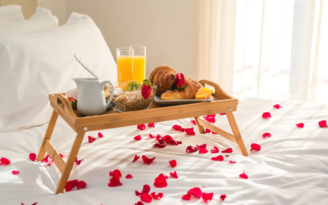 La Vista di Marina by The First