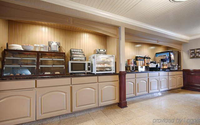 Best Western Gastonia