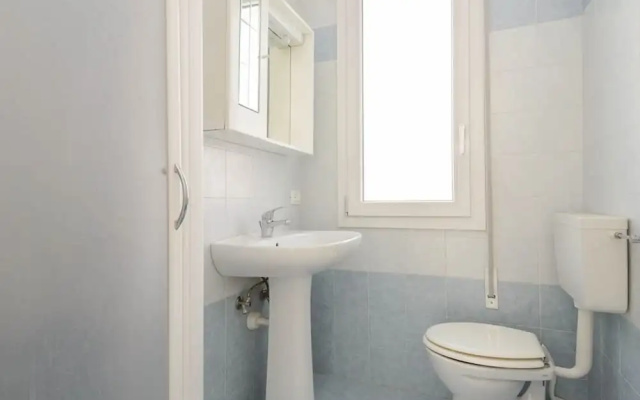 Lignano Sabbiadoro Flat With Parking