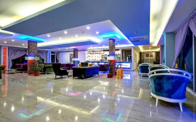 Belek Diamonds Hotel