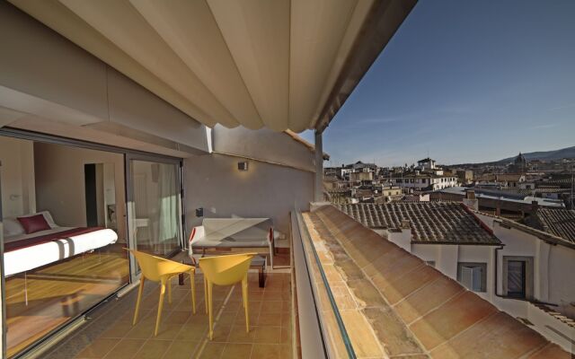 The Pinball Luxury Suites