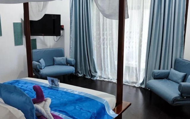 Carpe Diem Villas & Resort
