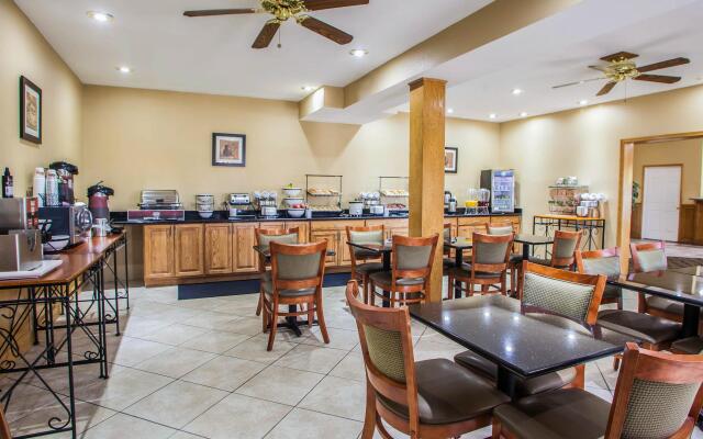 Comfort Inn Belton