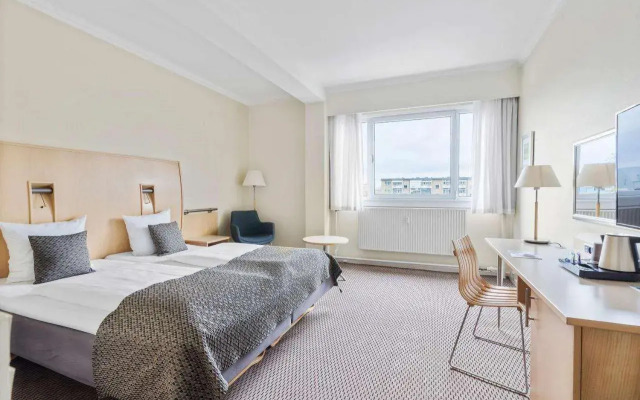 Best Western Plus Hotel City Copenhagen