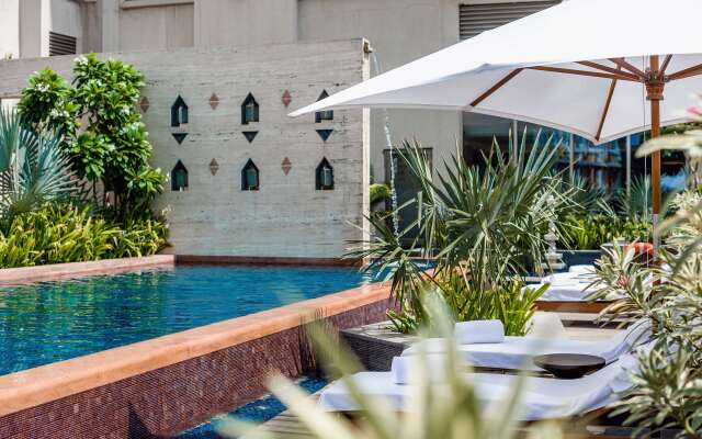 Hyatt Ahmedabad