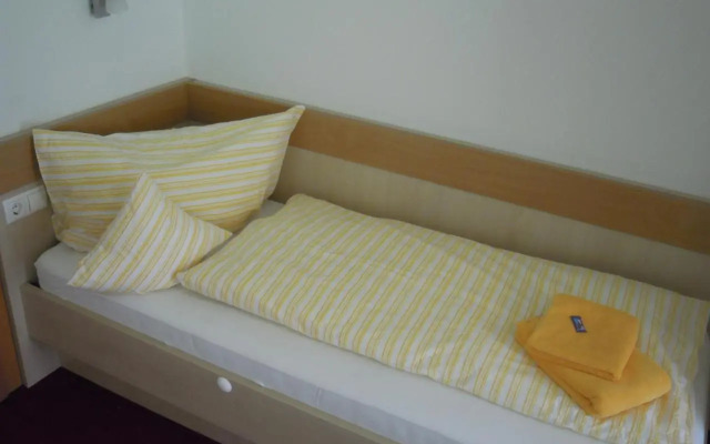 Appartements NEUStockach